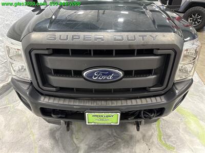 2013 Ford F-250 Super Duty XL   - Photo 18 - Bethany, CT 06524