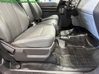 2013 Ford F-250 Super Duty XL   - Photo 5 - Bethany, CT 06524