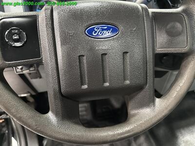 2013 Ford F-250 Super Duty XL   - Photo 16 - Bethany, CT 06524
