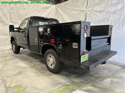 2013 Ford F-250 Super Duty XL   - Photo 7 - Bethany, CT 06524