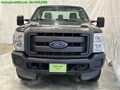 2013 Ford F-250 Super Duty XL   - Photo 19 - Bethany, CT 06524