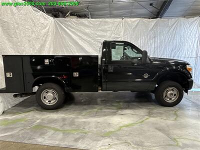 2013 Ford F-250 Super Duty XL   - Photo 14 - Bethany, CT 06524