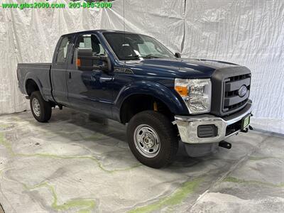 2016 Ford F-250 XL   - Photo 2 - Bethany, CT 06524