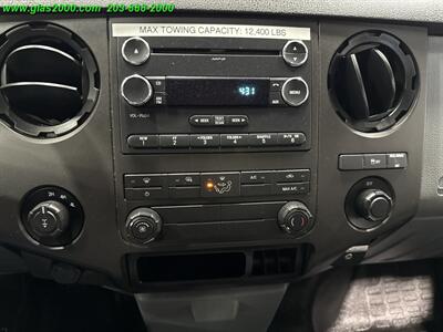 2016 Ford F-250 XL   - Photo 17 - Bethany, CT 06524