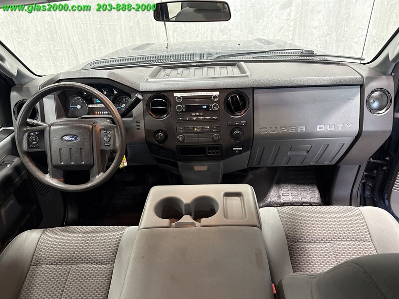 2016 Ford F-250 XL   - Photo 6 - Bethany, CT 06524