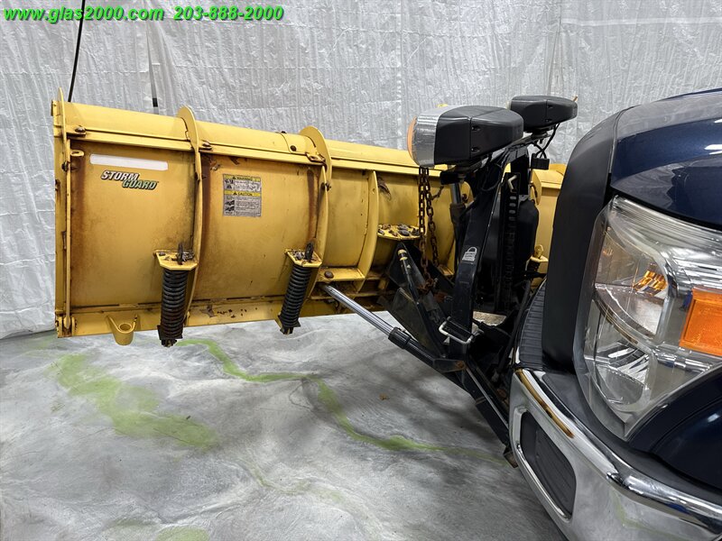 2016 Ford F-250 XL - Photo 32 - Bethany, CT 06524