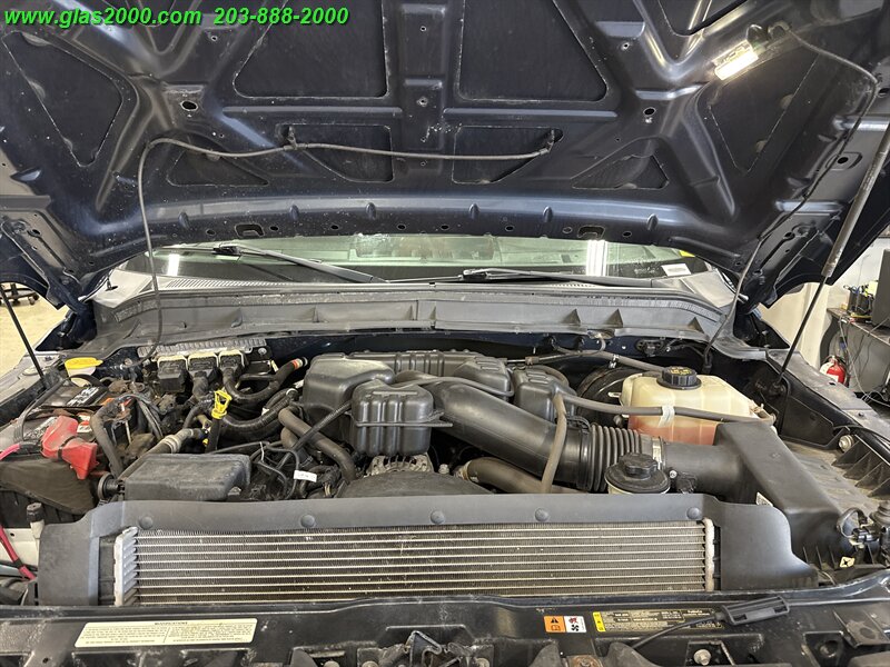 2016 Ford F-250 XL   - Photo 10 - Bethany, CT 06524