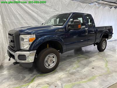 2016 Ford F-250 XL   - Photo 25 - Bethany, CT 06524