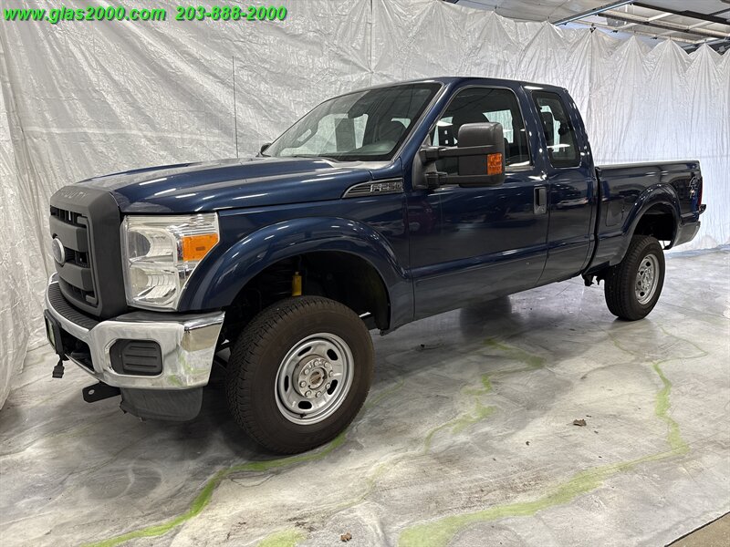 2016 Ford F-250 XL   - Photo 25 - Bethany, CT 06524