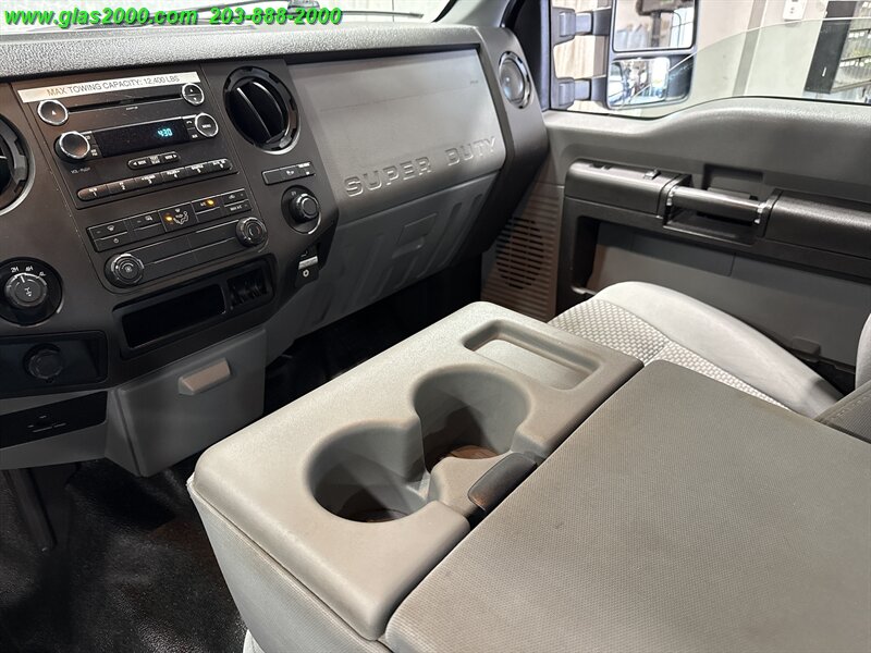 2016 Ford F-250 XL   - Photo 28 - Bethany, CT 06524
