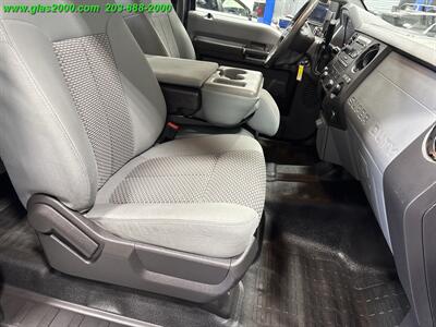 2016 Ford F-250 XL   - Photo 5 - Bethany, CT 06524
