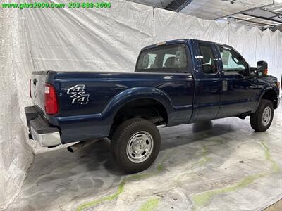 2016 Ford F-250 XL   - Photo 7 - Bethany, CT 06524