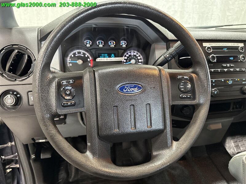 2016 Ford F-250 XL   - Photo 4 - Bethany, CT 06524
