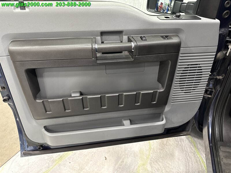 2016 Ford F-250 XL   - Photo 26 - Bethany, CT 06524