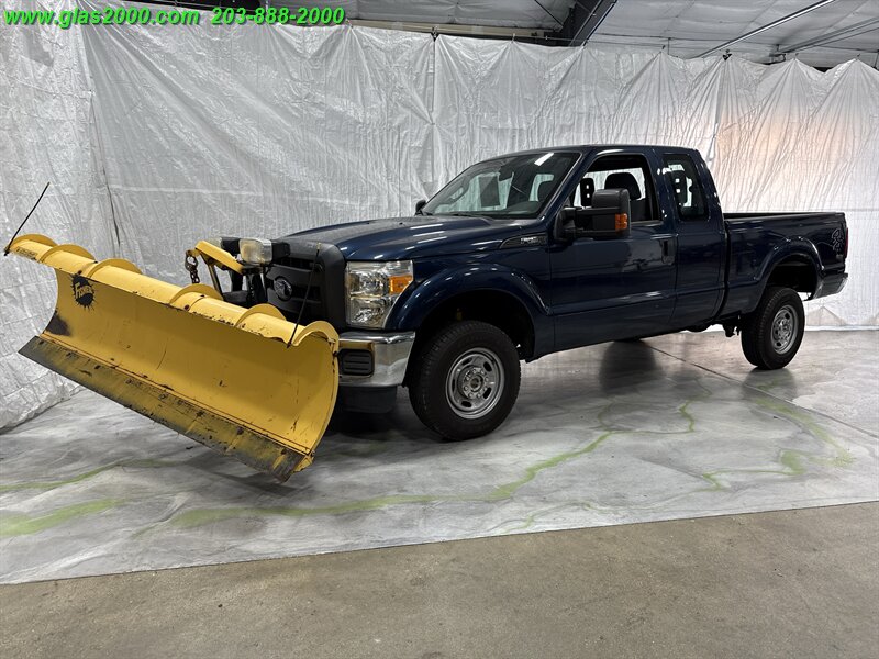 2016 Ford F-250 XL - Photo 30 - Bethany, CT 06524