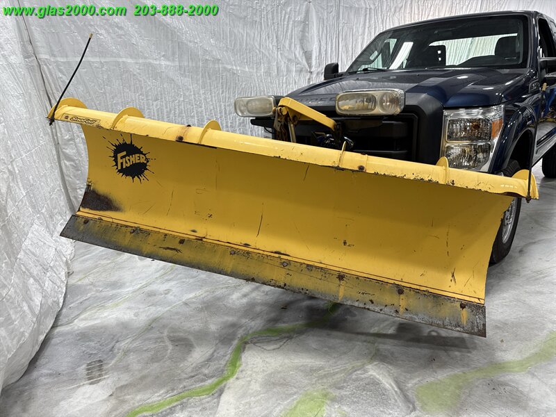 2016 Ford F-250 XL - Photo 31 - Bethany, CT 06524