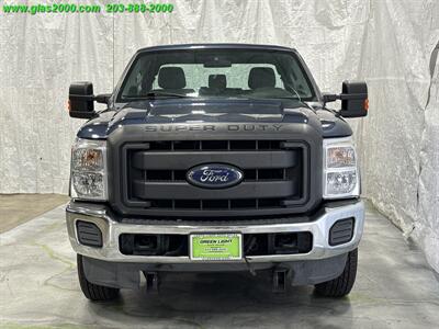 2016 Ford F-250 XL   - Photo 19 - Bethany, CT 06524