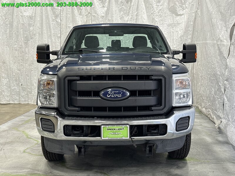 2016 Ford F-250 XL   - Photo 19 - Bethany, CT 06524