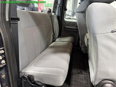 2016 Ford F-250 XL   - Photo 9 - Bethany, CT 06524