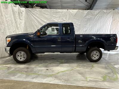 2016 Ford F-250 XL   - Photo 13 - Bethany, CT 06524