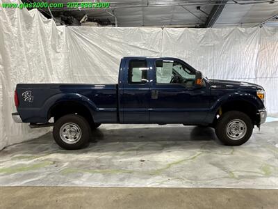 2016 Ford F-250 XL   - Photo 14 - Bethany, CT 06524
