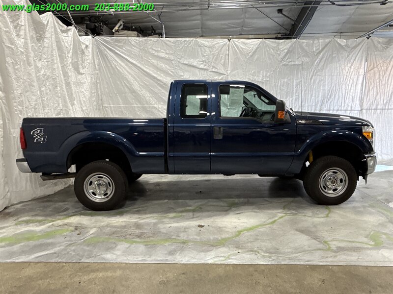 2016 Ford F-250 XL   - Photo 14 - Bethany, CT 06524