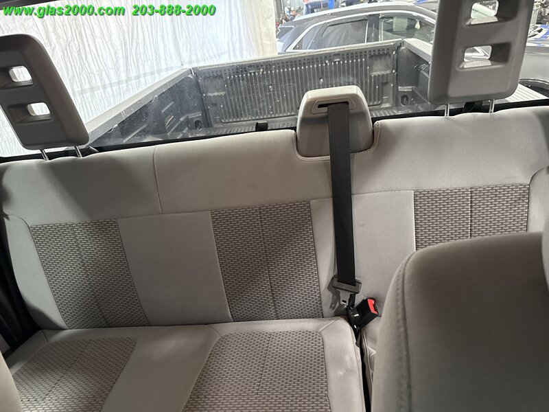2016 Ford F-250 XL   - Photo 24 - Bethany, CT 06524