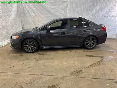 2017 Subaru WRX Premium   - Photo 13 - Bethany, CT 06524