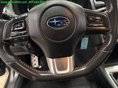 2017 Subaru WRX Premium   - Photo 23 - Bethany, CT 06524