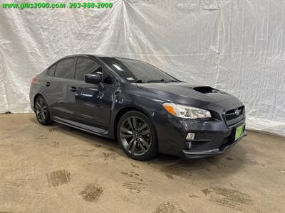 2017 Subaru WRX Premium   - Photo 2 - Bethany, CT 06524