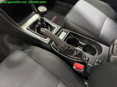 2017 Subaru WRX Premium   - Photo 31 - Bethany, CT 06524