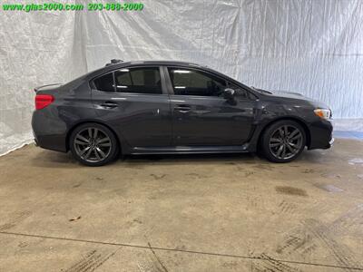 2017 Subaru WRX Premium   - Photo 14 - Bethany, CT 06524