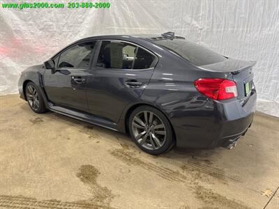 2017 Subaru WRX Premium   - Photo 7 - Bethany, CT 06524