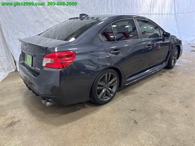 2017 Subaru WRX Premium   - Photo 8 - Bethany, CT 06524