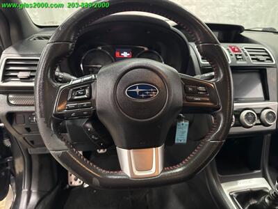 2017 Subaru WRX Premium   - Photo 4 - Bethany, CT 06524