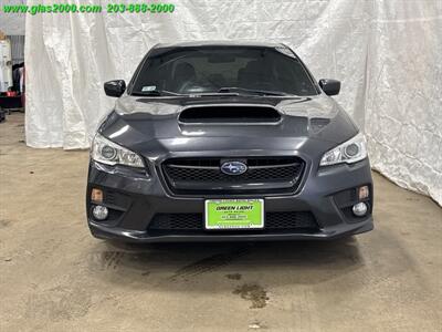 2017 Subaru WRX Premium   - Photo 19 - Bethany, CT 06524