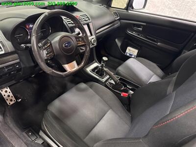 2017 Subaru WRX Premium   - Photo 3 - Bethany, CT 06524