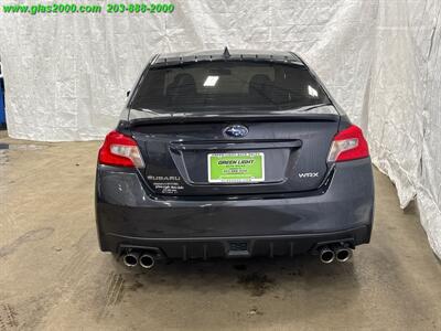 2017 Subaru WRX Premium   - Photo 20 - Bethany, CT 06524