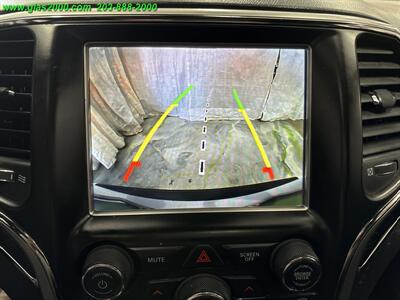 2018 Jeep Grand Cherokee High Altitude   - Photo 17 - Bethany, CT 06524