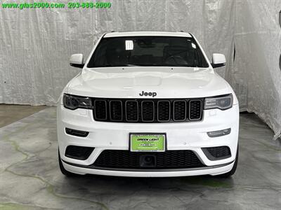 2018 Jeep Grand Cherokee High Altitude   - Photo 19 - Bethany, CT 06524