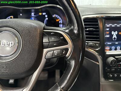 2018 Jeep Grand Cherokee High Altitude   - Photo 23 - Bethany, CT 06524
