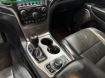 2018 Jeep Grand Cherokee High Altitude   - Photo 28 - Bethany, CT 06524