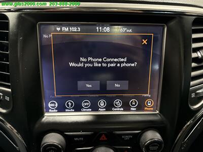 2018 Jeep Grand Cherokee High Altitude   - Photo 31 - Bethany, CT 06524