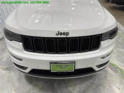 2018 Jeep Grand Cherokee High Altitude   - Photo 24 - Bethany, CT 06524
