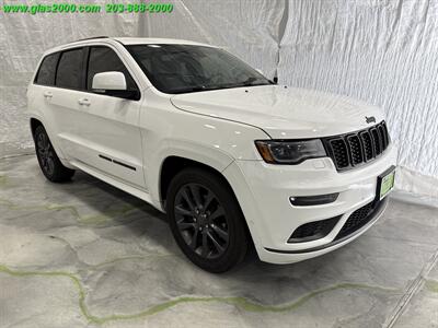 2018 Jeep Grand Cherokee High Altitude   - Photo 2 - Bethany, CT 06524
