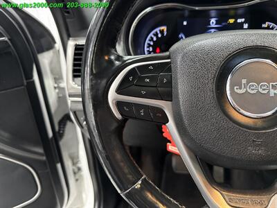 2018 Jeep Grand Cherokee High Altitude   - Photo 21 - Bethany, CT 06524