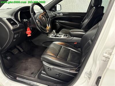 2018 Jeep Grand Cherokee High Altitude   - Photo 3 - Bethany, CT 06524