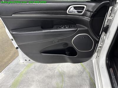 2018 Jeep Grand Cherokee High Altitude   - Photo 25 - Bethany, CT 06524