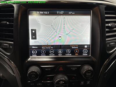 2018 Jeep Grand Cherokee High Altitude   - Photo 11 - Bethany, CT 06524
