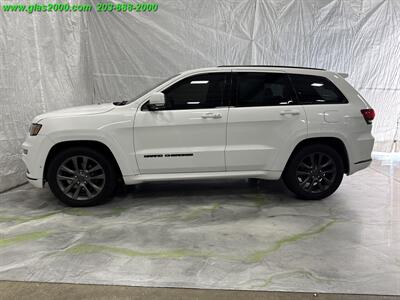 2018 Jeep Grand Cherokee High Altitude   - Photo 13 - Bethany, CT 06524